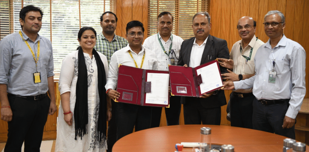 SECI and DRDO Collaborate to Boost Solar Power and Achieve Green Goals SECI and DRDO Collaborate to Boost Solar Power and Achieve Green Goals