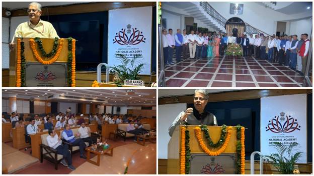 PDUNASS Concludes Comprehensive Orientation Training for Newly Promoted Assistant Provident Fund Commissioners PDUNASS Concludes Comprehensive Orientation Training for Newly Promoted Assistant Provident Fund Commissioners