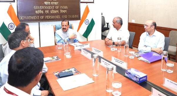 Preparations Underway for IISF 2025; Minister Calls for Wider Student Outreach Preparations Underway for IISF 2025; Minister Calls for Wider Student Outreach