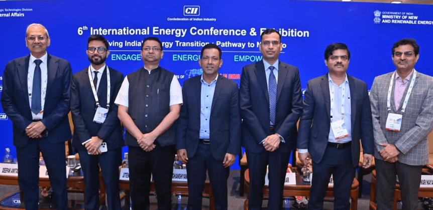 Bihar’s Power Sector Witnesses Remarkable Transformation, Emerging as an Investment Hub Bihar’s Power Sector Witnesses Remarkable Transformation, Emerging as an Investment Hub