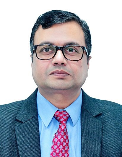 Shri Sipan Kumar Garg Assumes Additional Charge as Director (Finance), NHPC Limited Shri Sipan Kumar Garg Assumes Additional Charge as Director (Finance), NHPC Limited