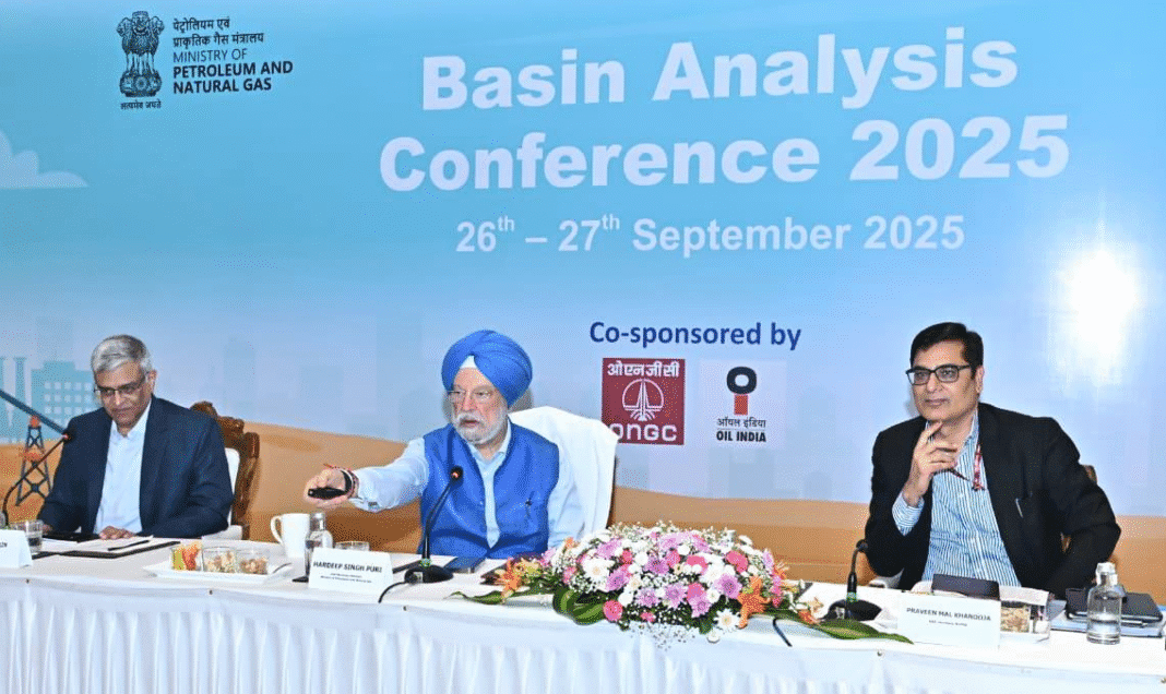 Oil India Unveils AI-Powered Well Portfolio Optimizer at Mumbai Conference Oil India Unveils AI-Powered Well Portfolio Optimizer at Mumbai Conference