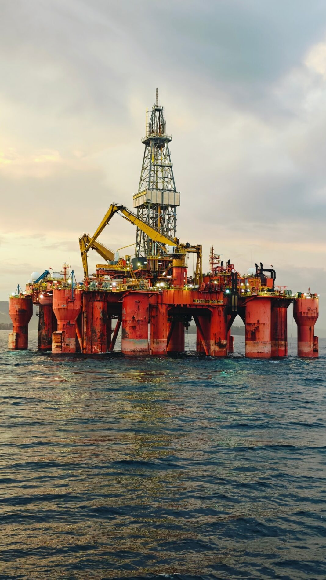 Oil India Confirms First Hydrocarbon Occurrence in Andaman Offshore Oil India Confirms First Hydrocarbon Occurrence in Andaman Offshore
