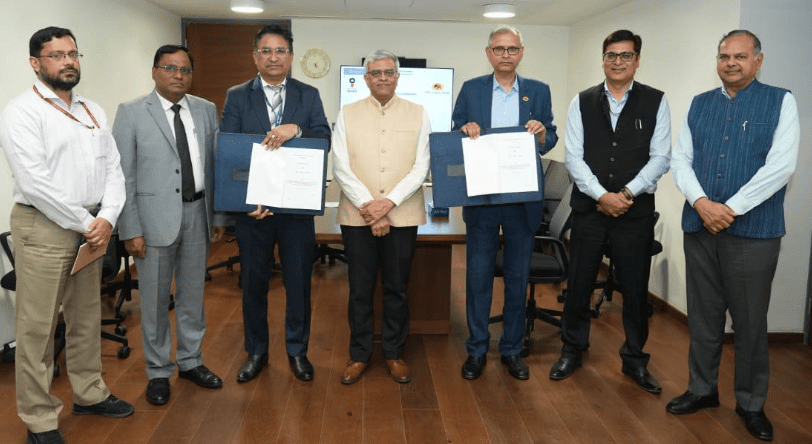 Oil India and GAIL Ink Strategic MoU to Strengthen India’s Gas Value Chain Oil India and GAIL Ink Strategic MoU to Strengthen India’s Gas Value Chain