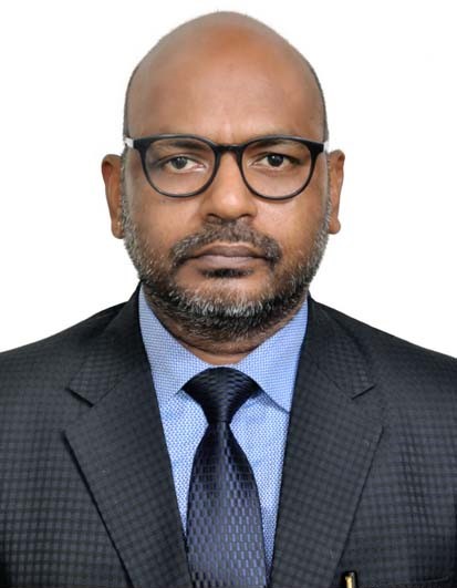 T S C Bosh Takes Charge as Director (Projects) at REC Limited T S C Bosh Takes Charge as Director (Projects) at REC Limited