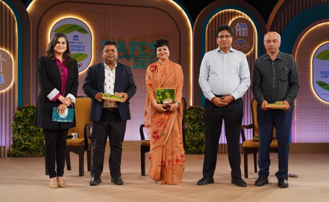 CMD IREDA Advocates Community-Driven Clean Energy to Sustain India’s Renewable Growth CMD IREDA Advocates Community-Driven Clean Energy to Sustain India’s Renewable Growth