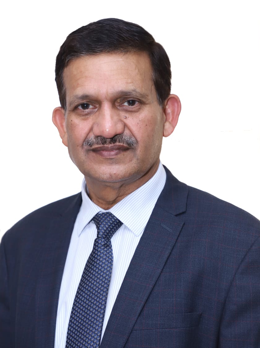 M. N. Goyal Appointed as Director (Technical) at National Fertilizers Limited M. N. Goyal Appointed as Director (Technical) at National Fertilizers Limited