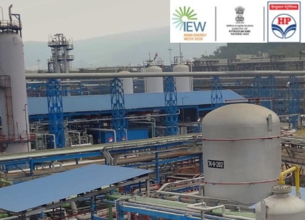 HPCL: Pioneering Hydrogen Technology HPCL: Pioneering Hydrogen Technology
