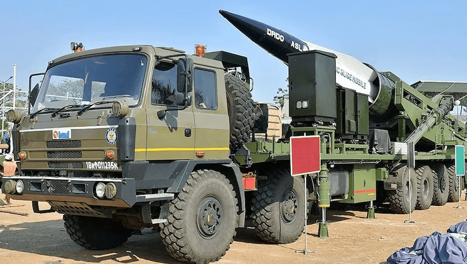 Republic Day 2026: DRDO to Showcase Indigenous Defence Innovations at Kartavya Path and Bharat Parv Republic Day 2026: DRDO to Showcase Indigenous Defence Innovations at Kartavya Path and Bharat Parv