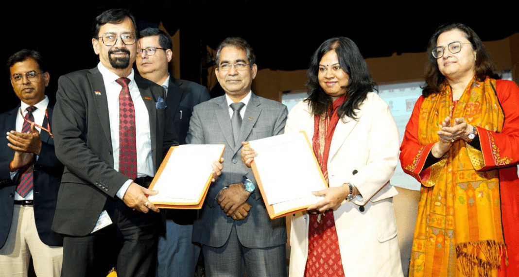 ONGC Extends CSR Support to Modernise Education in 150 Eklavya Model Residential Schools ONGC Extends CSR Support to Modernise Education in 150 Eklavya Model Residential Schools