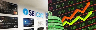 SBI Card Q3 Profit Jumps 45% to ₹557 Crore SBI Card Q3 Profit Jumps 45% to ₹557 Crore