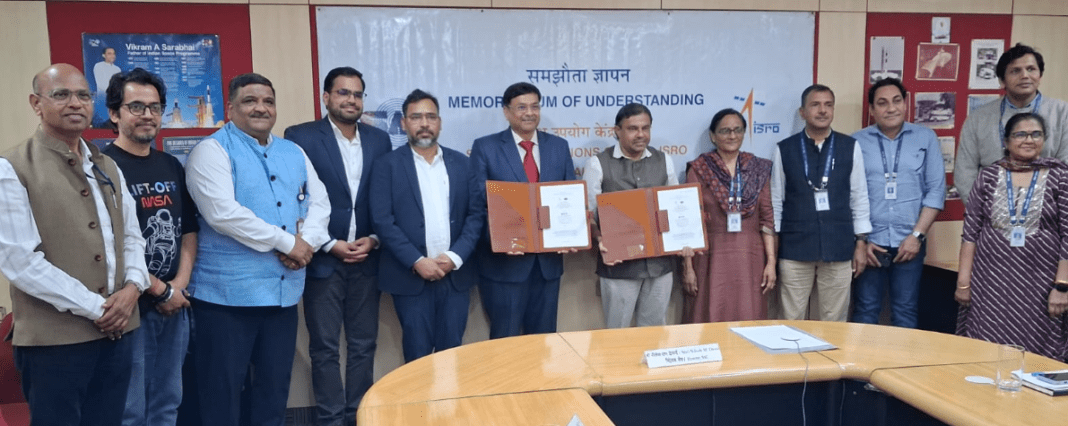 SECI Partners with NDMC to Solarize 244 Buildings in Delhi SECI Partners with NDMC to Solarize 244 Buildings in Delhi