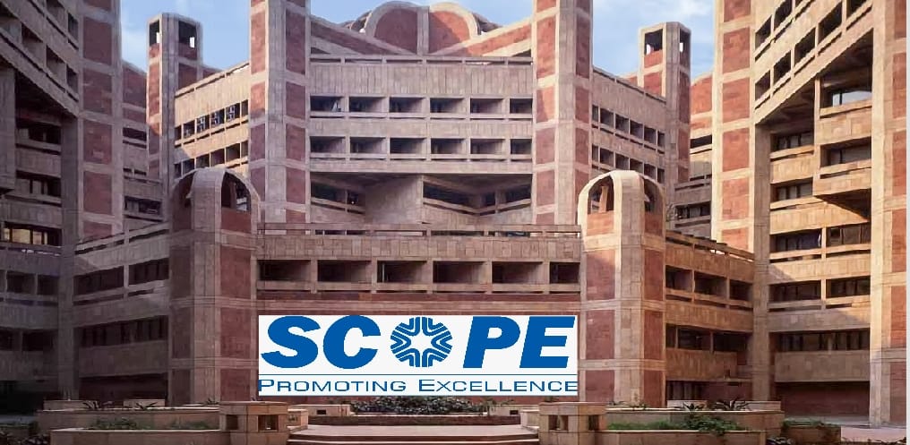 SCOPE welcomes an inclusive, reforms-oriented futuristic budget 2026, expanding opportunities and responsibility for Public Sector SCOPE welcomes an inclusive, reforms-oriented futuristic budget 2026, expanding opportunities and responsibility for Public Sector