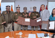 Delhi Traffic Police and Suzuki Motorcycle India Partner to Strengthen Road Safety Education