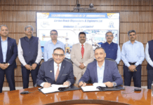 GRSE and HSL Sign MoU to Strengthen Indigenous Shipbuilding and Maritime Self-Reliance
