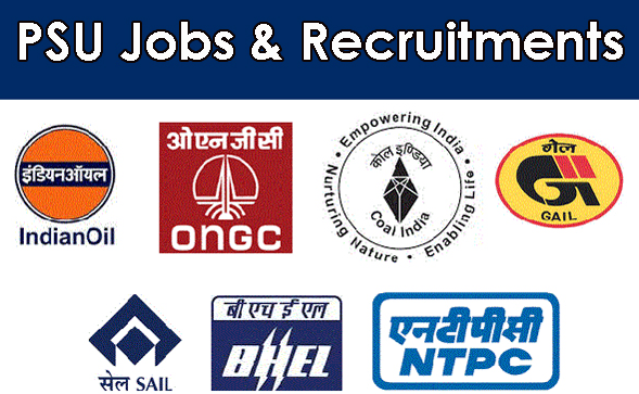 PSU Jobs 2026: NTPC, ONGC, IOCL, SAIL & Others Hiring Thousands via GATE — Complete Guide for Engineers PSU Jobs 2026: NTPC, ONGC, IOCL, SAIL & Others Hiring Thousands via GATE — Complete Guide for Engineers