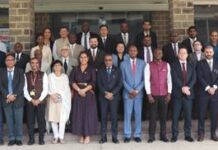 India Launches MEA–CSIR Programme to Expand Science and Technology Partnerships with Global South MEA-CSIR Tech Familiarization Programme delegation at CSIR in New Delhi
