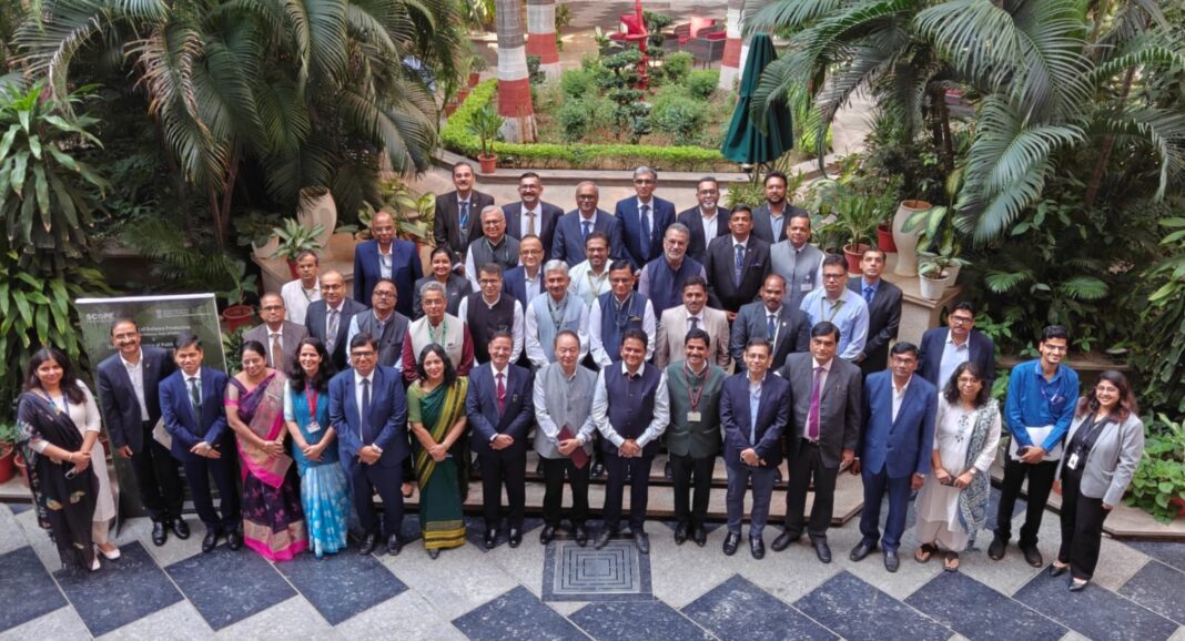 Defence Talent Conclave 2026 Focuses on Future-Ready Leadership and Skills Defence Talent Conclave 2026 on leadership and talent development